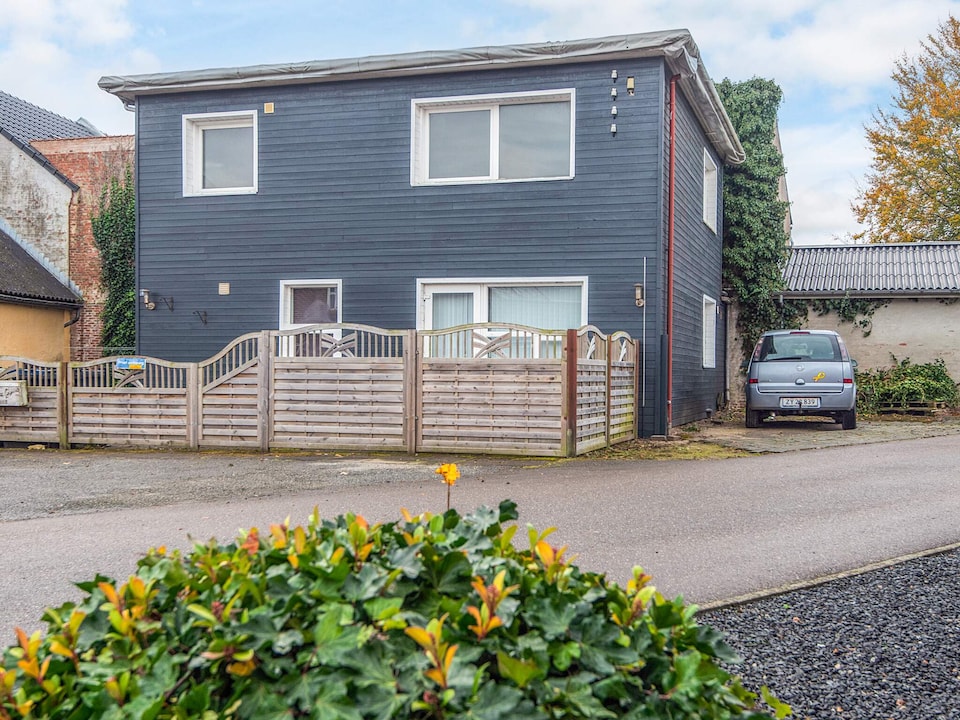 4 personen vakantie huis in Ansager, Central Jutland