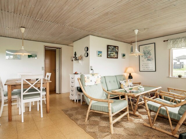 4 personen vakantie huis in Løkken, Jammer Bay