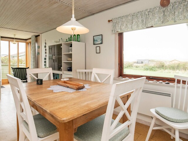 4 personen vakantie huis in Løkken, Jammer Bay