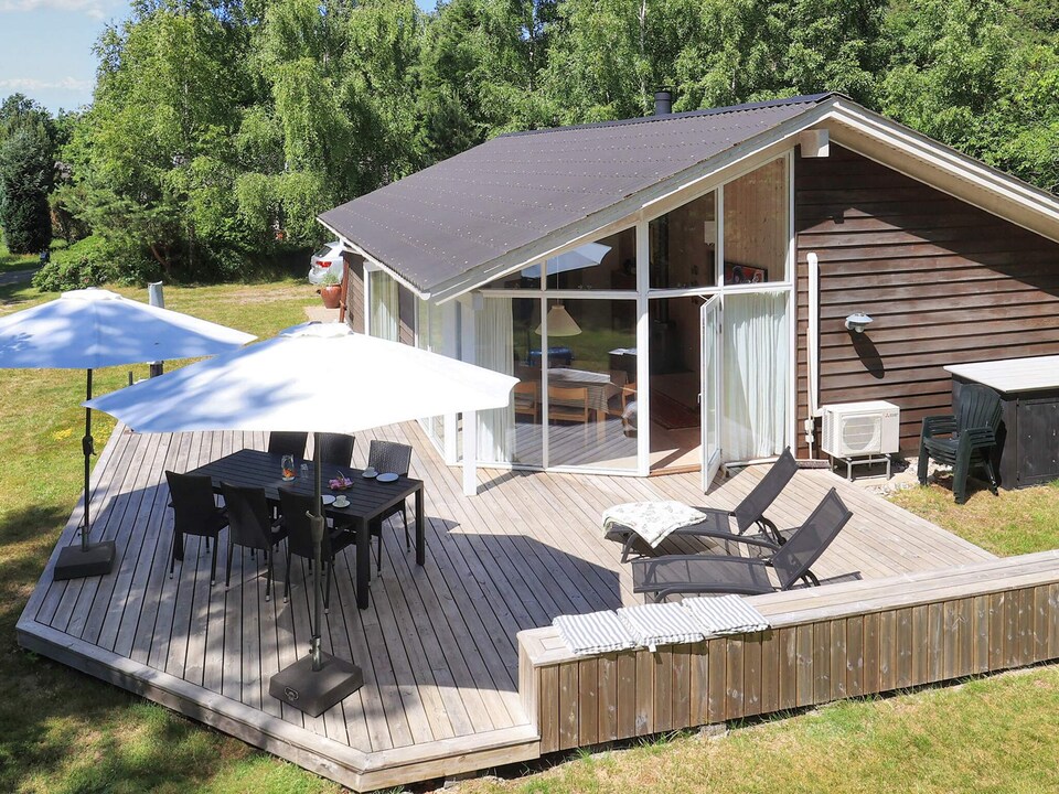4 sterren vakantie huis in Læsø, Læsø