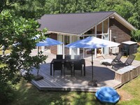 6 persoons vakantie huis in Læsø-By Traum