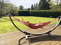 6 Personen Ferienhaus in Frederiksværk-By Traum