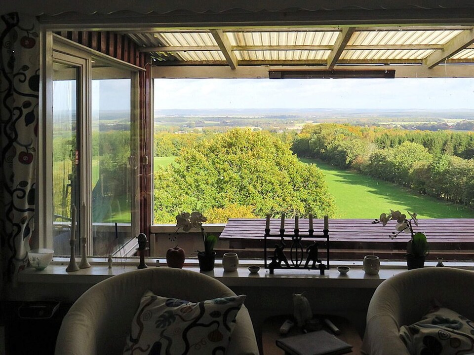 4 person holiday home in VEBERÖD-By Traum, Lund