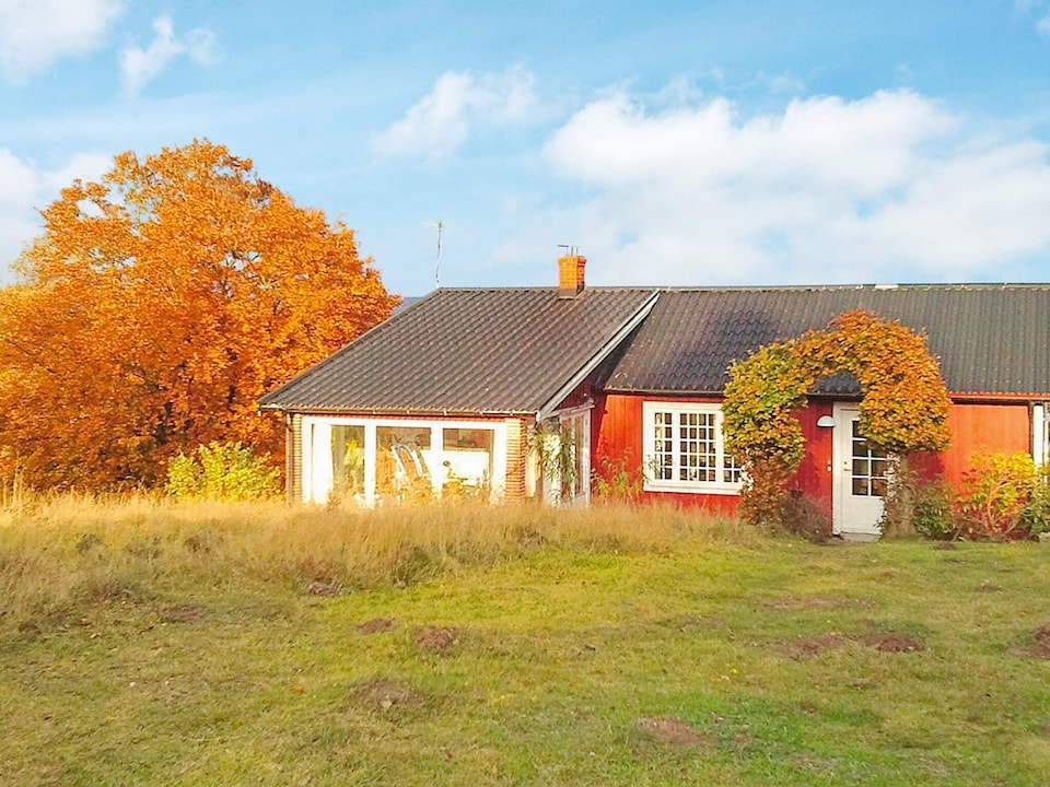 4 personen vakantie huis in Veberöd, Lund