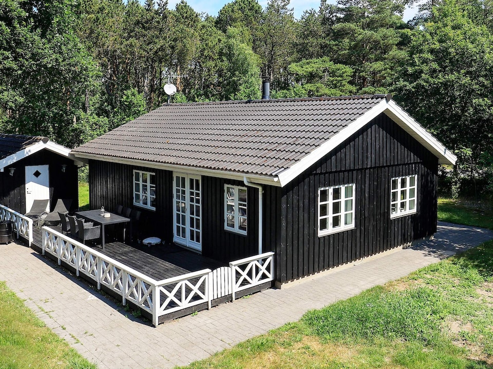 5 star holiday home in Læsø, Læsø