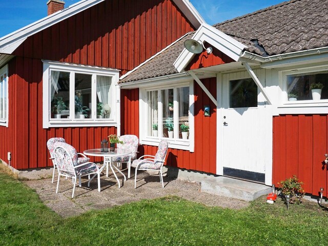 5 Personen Ferienhaus in FäRJESTADEN-By Traum, Öland Södra