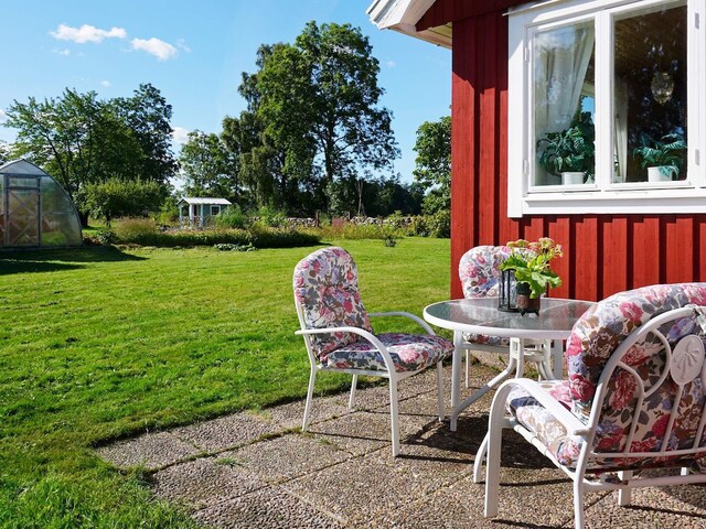 5 Personen Ferienhaus in FäRJESTADEN-By Traum, Öland Södra