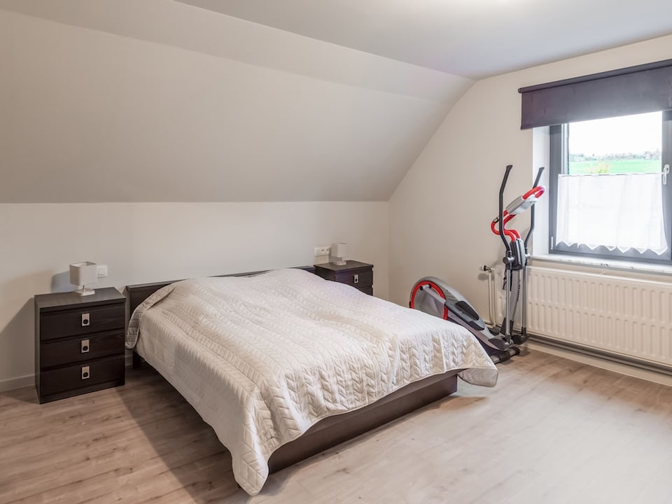 Home with Gym in Bullingen, Büllingen