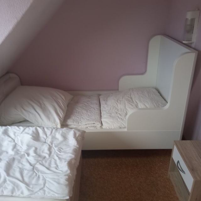 Wohnung in Stormbruch in der Nähe des Skigebietes, Diemelsee