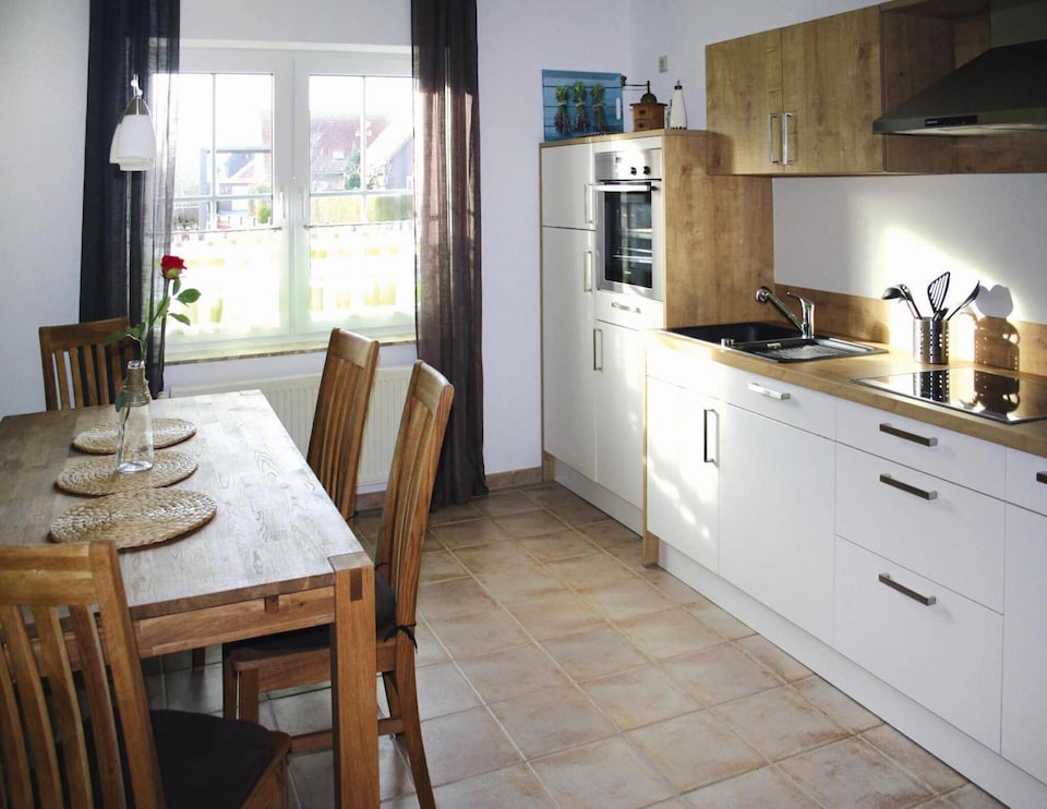 Casa en Butjadingen cerca del mar de Frisia, Butjadingen