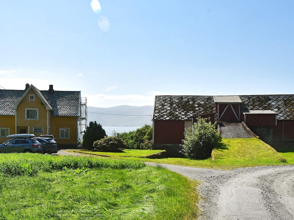 6 personen vakantie huis in Fiskå, Møre and Romsdal
