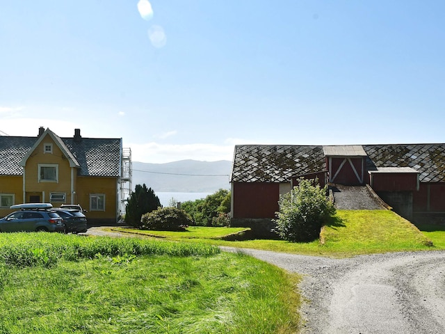 6 Personer feriebolig i Fiskå, Møre and Romsdal