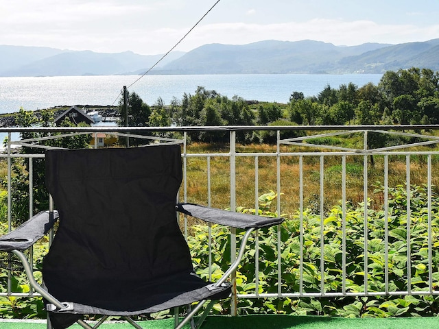 6 personen vakantie huis in Fiskå, Møre and Romsdal