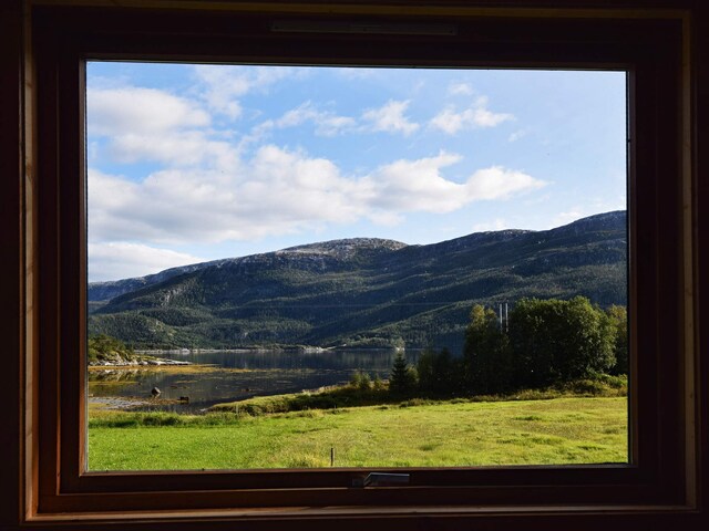 5 person holiday home in Foldereid, Nord-Trøndelag
