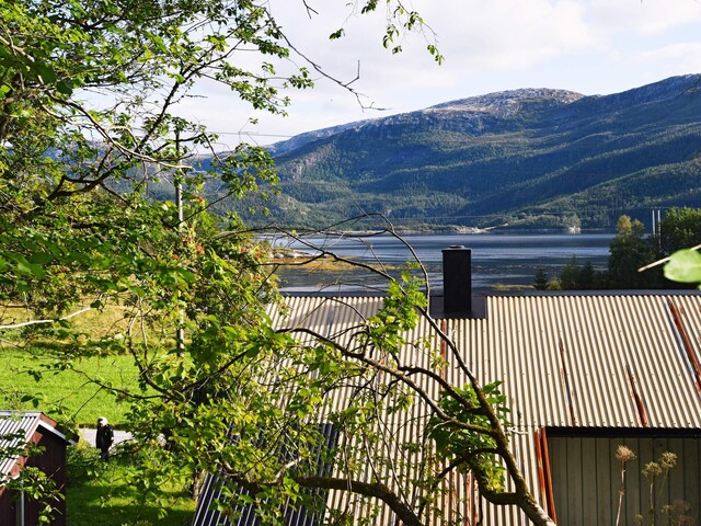 5 person holiday home in Foldereid, Nord-Trøndelag