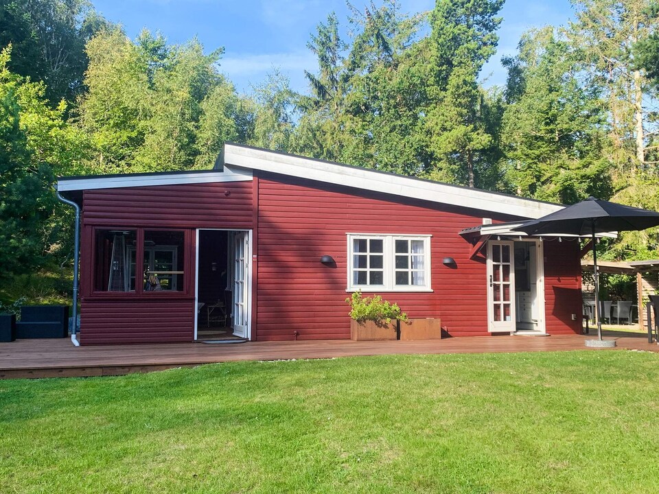 4 star holiday home in Vejby, North and East Zealand