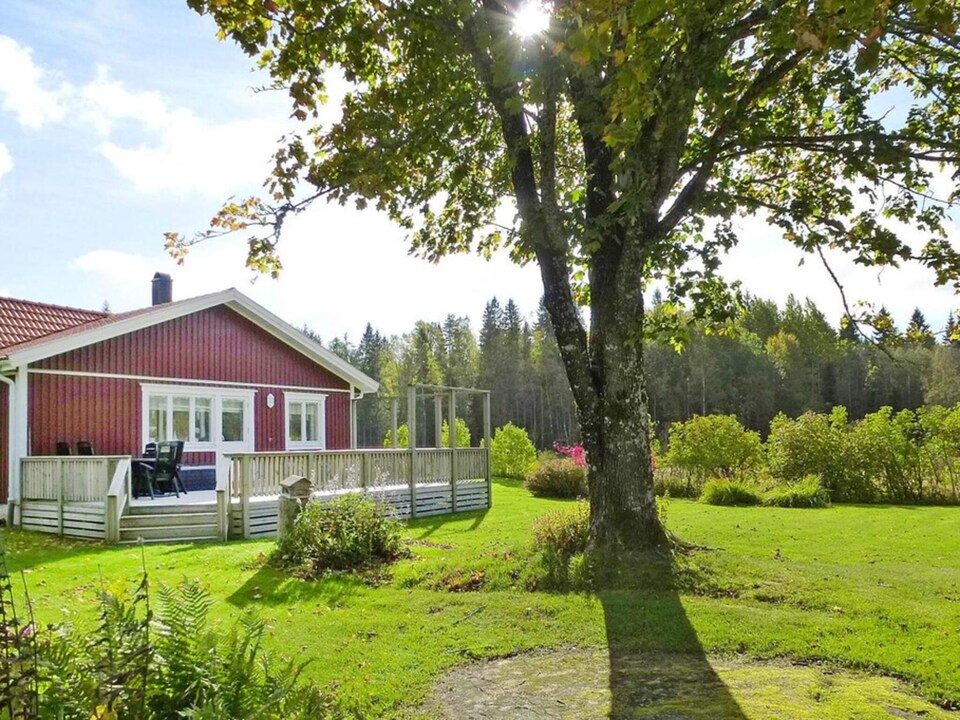 4 personen vakantie huis in Brålanda, Brålanda