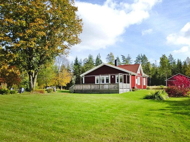 4 personen vakantie huis in Brålanda, Brålanda