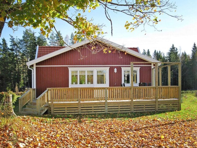 4 personen vakantie huis in Brålanda, Brålanda