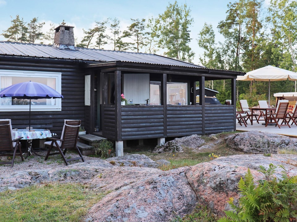 9 person holiday home in FRÄNDEFORS-By Traum, Frändefors