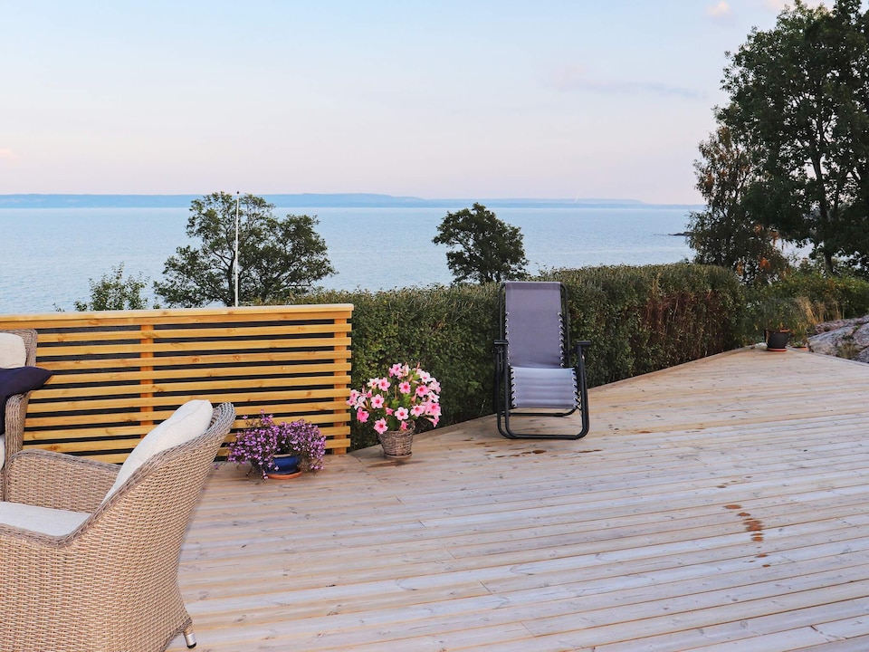 9 person holiday home in FRÄNDEFORS-By Traum, Frändefors