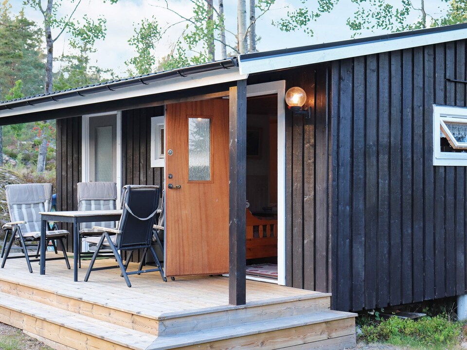 9 personen vakantie huis in Frändefors, Frändefors