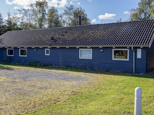 4 star holiday home in Væggerløse, Falster