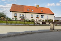 gemütliche Ferienwohnung in Cattenstedt