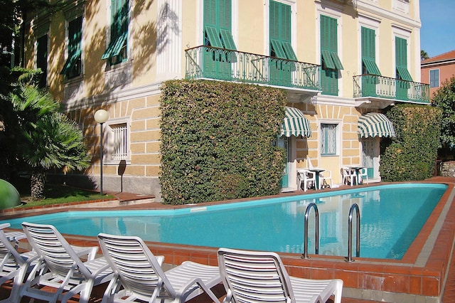 Appartement à Imperia avec chauffage, Imperia
