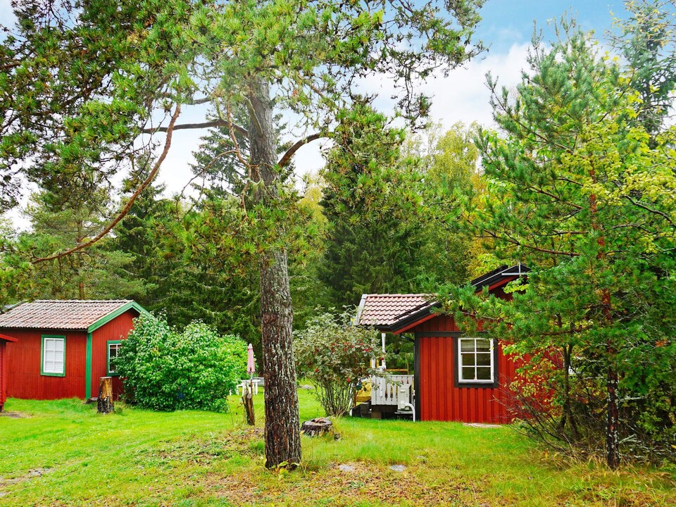 4 person holiday home in ÖREGRUND, Östhammar