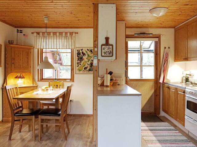 4 person holiday home in Öregrund, Östhammar