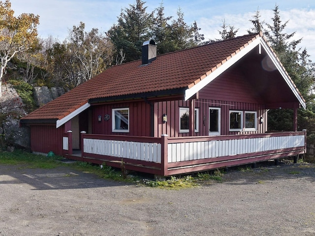 6 person holiday home in Bud-By Traum