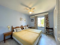 Ferienhaus Roquetas de Mar am Strand