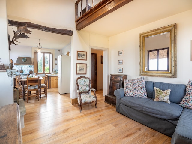 Appartement in Toscane bij Siena