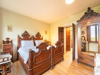 Appartement in Toscane bij Siena