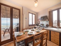 Appartement in Toscane bij Siena