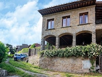 Appartement in Toscane bij Siena