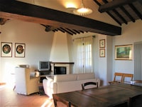 Montalceto Toscaanse Nest