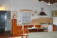 Montalceto Toscaanse Nest
