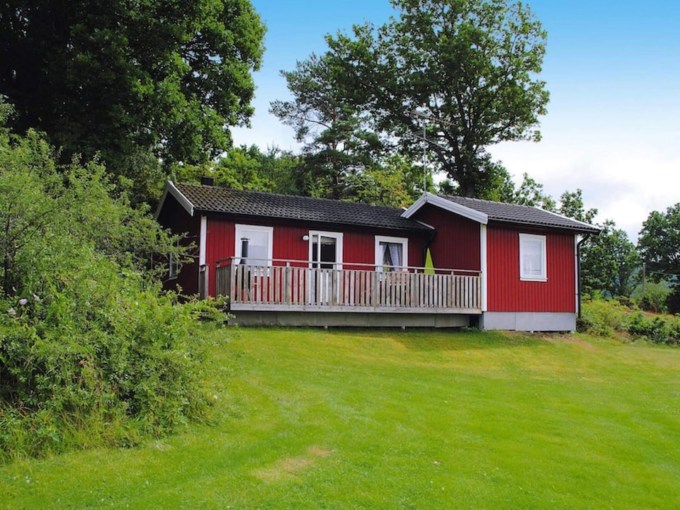 4 person holiday home in Henån, Orust