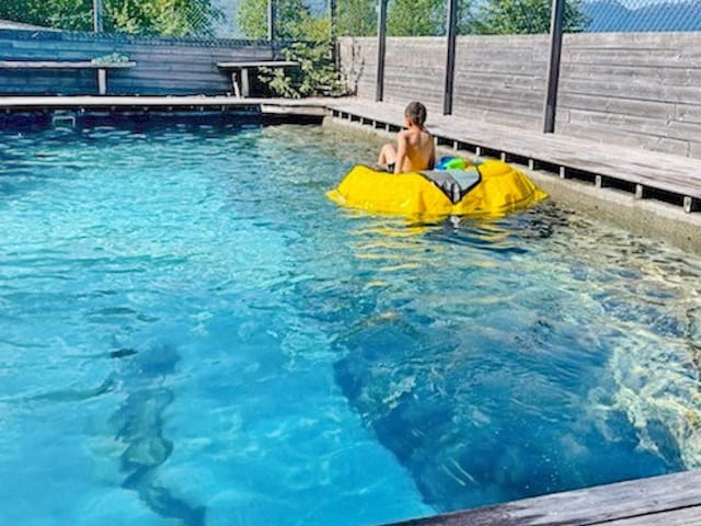 4 sterren vakantie huis in Sandane, Sogn and Fjordane