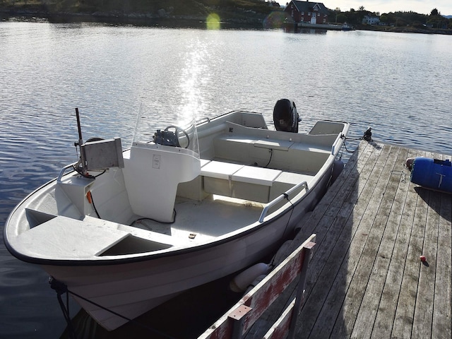 6 person holiday home in Bud, Møre and Romsdal