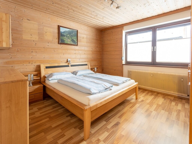 Appartement in Muhr bij Skigebieden, Vordermuhr