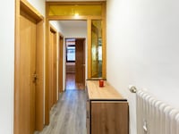 Wohnung in Muhr nahe Skigebieten