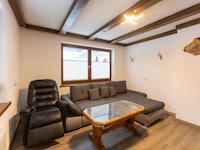 Wohnung in Muhr nahe Skigebieten
