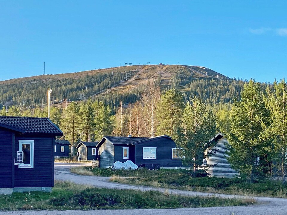 4 person holiday home in Sälen, Malung-Sälen