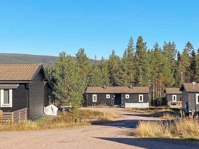 4 person holiday home in Sälen, Malung-Sälen