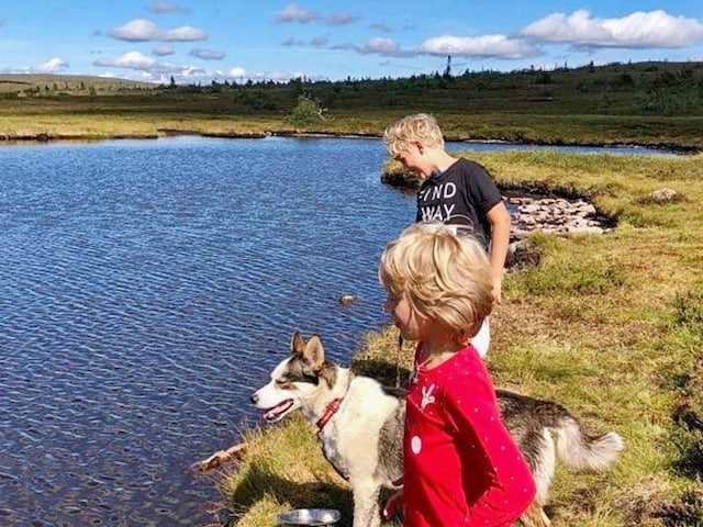 4 person holiday home in Sälen, Malung-Sälen