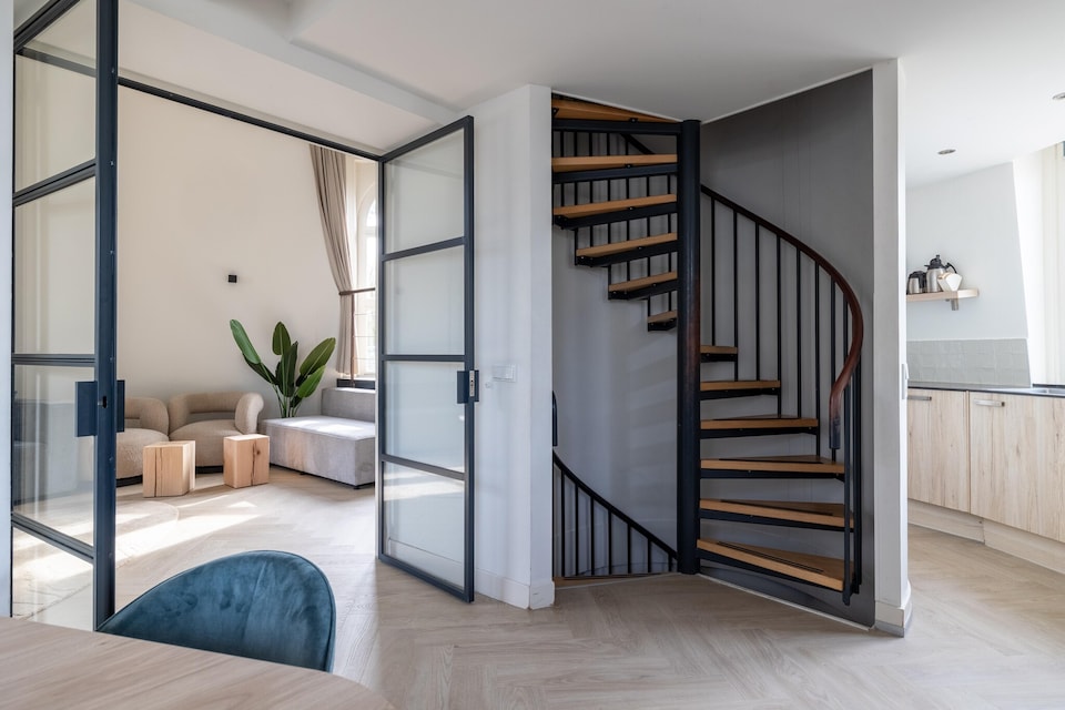 Casa Vacacional en Vlissingen con Jardín, Vlissingen