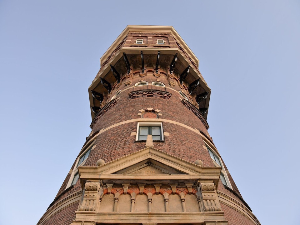 Casa Vacacional en Vlissingen con Jardín, Vlissingen